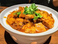 -疆山别院烧烤·新疆菜(铁路局店)