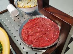 -皇城老妈·大连海鲜火锅(港湾店)