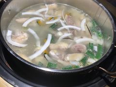 -凤园椰珍·臻品椰子鸡(保利时光里店)