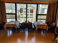 -古南都·清真绿柳居菜馆(太平南路店)