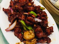 -陈傻子餐厅(世纪都会店)