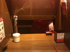 -一蘭拉面(铜锣湾店)