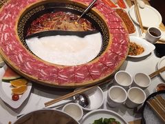 -川中渝夫火锅(铜陵万达广场店)