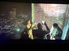 -万象影城(深圳布吉万象汇IMAX店)