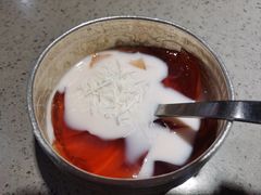 -觅山云南菜(泊富ICITY店)
