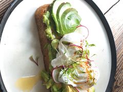 -O'mills Sourdough Bakery&Bistro(永嘉路店)