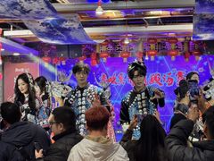 -亮欢寨酸汤鱼(沙冲路店)