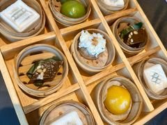 非遗苏式糕点-江南雅厨(李公堤店)