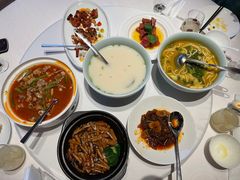 -俏江南天津时尚曲艺主题餐厅(马场道店)