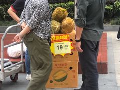 -华润万家超市(锦江翡翠城店)