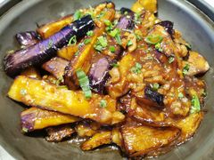 -稻香酒家(长宁KING88广场店)