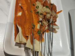 -勇利赵家烤肉坊(纬二街店)