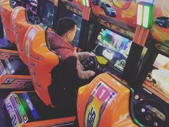 -天空之城动漫电玩世界(路劲又一城店)