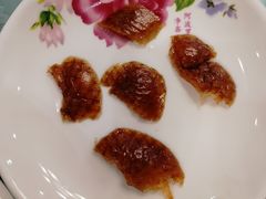 -六和聚传统烤鸭.天津菜(和平店)