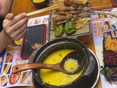 -大成海鲜烧烤·小龙虾(七宝店)