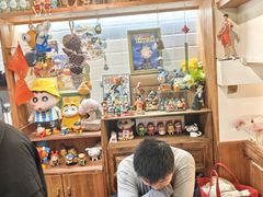 -吉小手•豆花和糖水(卧龙晓城店)