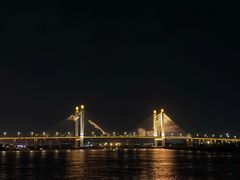 -闽江夜游台江旅游码头