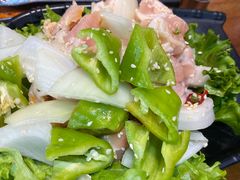 -猪小牛烤肉(青塔店)