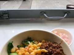 -秦云老太婆摊摊面(蜀汉路店)