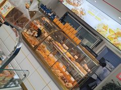 -爱维尔阳光蛋糕(汇金广场店)