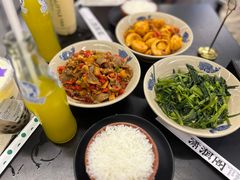 -潇湘阁(三里屯SOHO店)