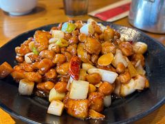 -望京一号·重庆江湖菜(工体店)