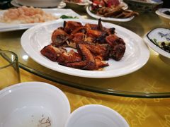 -醉香园(长江北路店)