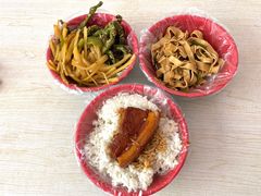 把子肉-咱家王新国把子肉(县东巷店)