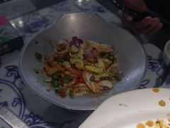 -卢大鲜鱼头捞饭(美利广场店)