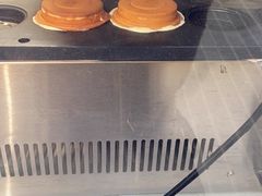 -半饱台式茶点