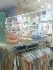 -孩子王童乐园(唐山万达广场店)