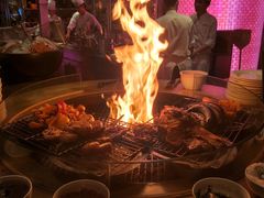 -广州富力君悦大酒店·凯菲厅