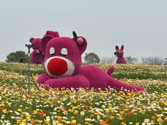 -歌斐颂巧克力小镇