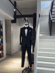 -Brother西服礼服定制·商务·婚礼(佛山南海店)