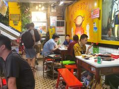 大堂-钢管厂五区小郡肝串串香(奥克斯广场锦城万达店)