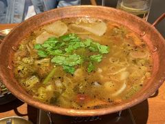 -SHAN山(前滩太古里店)