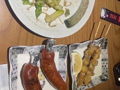 -吉川居酒屋(建国北路店)