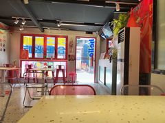 -百事喜乐炸鸡铺(合肥首店)
