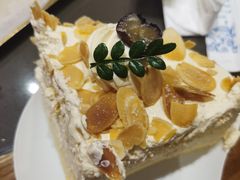 -杜哈夫DOUX RÊVE·生日蛋糕(日月光店)
