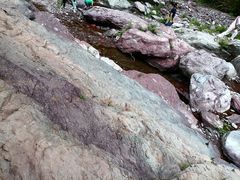 -双龙峡