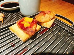 -虹料理·日料放题(悠方店)