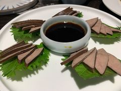 私房猪肝-桐爷小馆(广渠门店)