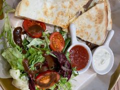 -榖屋house of flour(张江首店)
