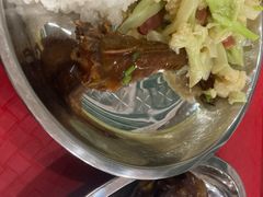 -北京大学-燕南食堂