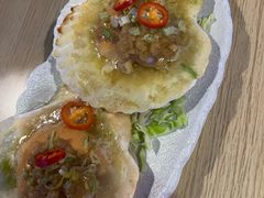 -质烤烤物·活烤海鲜(质烤总店)
