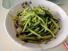 -哈尔滨师范大学-第2学生食堂