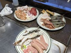 -春田小幸铁板烧(忠义街店)