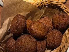 -FABIO’S费比欧披萨餐厅