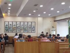 大堂-全州拌饭馆(断桥店)