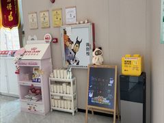 -瑞鹏宠物医院·骨科·猫科·内科(第一中心)